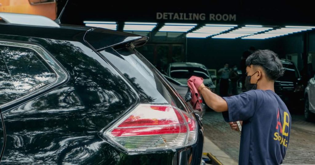 Bengkel Body Repair Terdekat, Tips Memilihnya dan Biaya