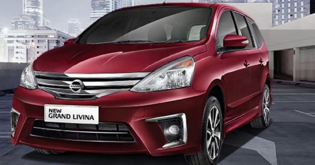 Biaya Service AC Mobil Grand Livina dan Tips Mengeceknya