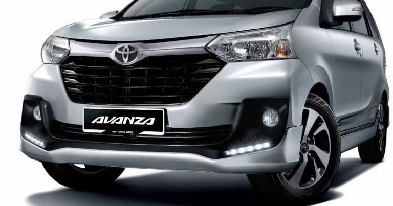 Rekomendasi Ban Mobil Terbaik untuk Avanza dan Harganya