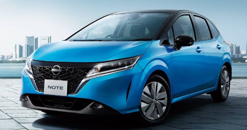 Rekomendasi 13 City Car Murah, Harga di Bawah Rp100 Jutaan