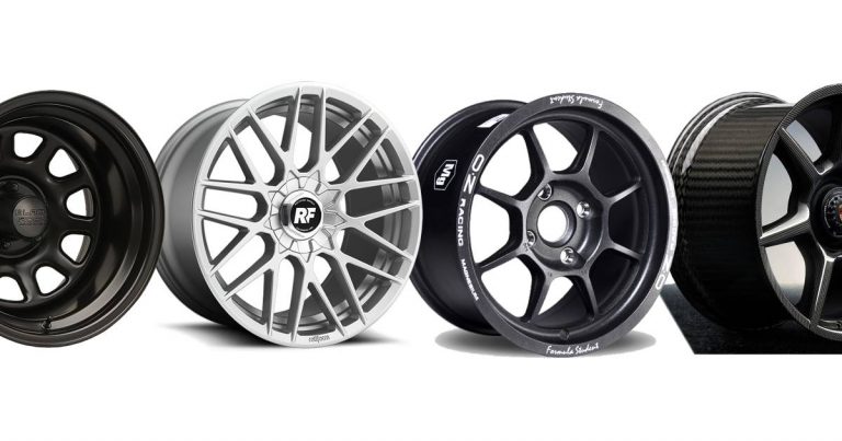 Tips Mengganti Velg Mobil Agar Nyaman dan Tampak Indah