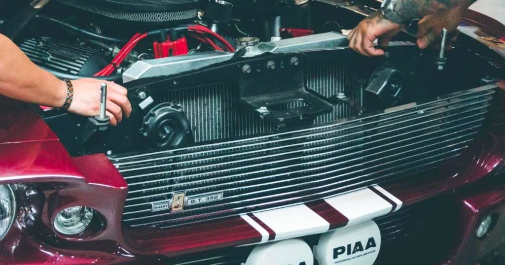 Air Radiator yang Bagus untuk Mobil Tua, Jangan Salah Pilih