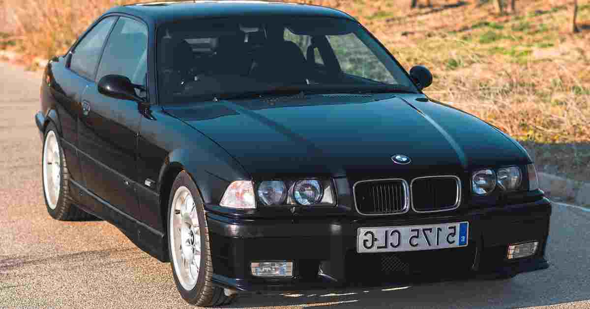 Deretan 12 Mobil Transmisi Manual Terbaru Desain Modern