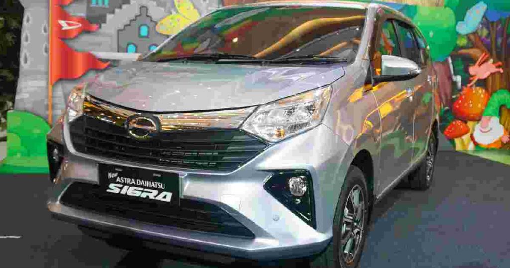Daftar Mobil LCGC Beserta Spesifikasinya, Mulai Rp100 Jutaan