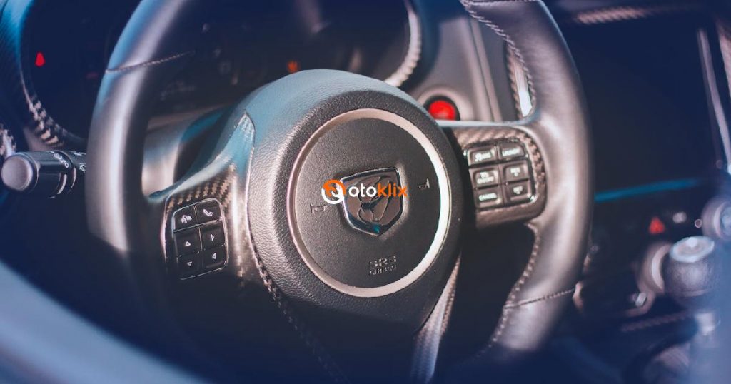 Klakson Mobil Terbaik: Berikut Jenis dan Rekomendasinya