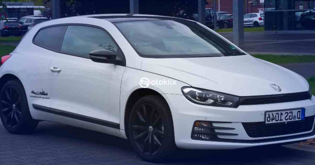 VW Scirocco, Hatchback Sporty Tercepat, Bikin Jatuh Cinta!