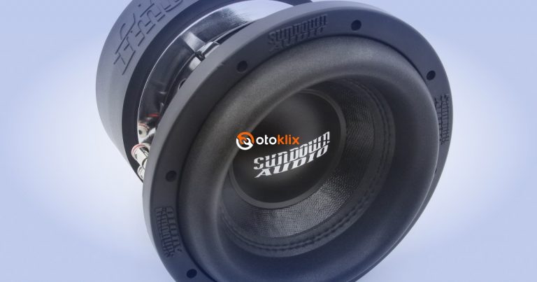 Skema Instalasi Audio Mobil dan Komponen yang Diperlukan