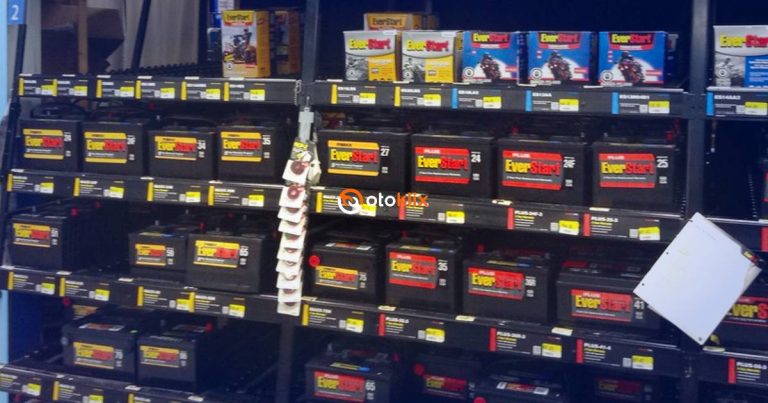 Harga Aki Mobil Terbaru, Jenis, dan Tips Pentingnya