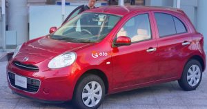 Spesifikasi dan Harga Nissan March di Indonesia