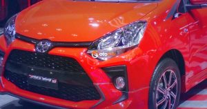 Harga Mobil Agya Bekas, Mulai dari Rp70 Jutaan