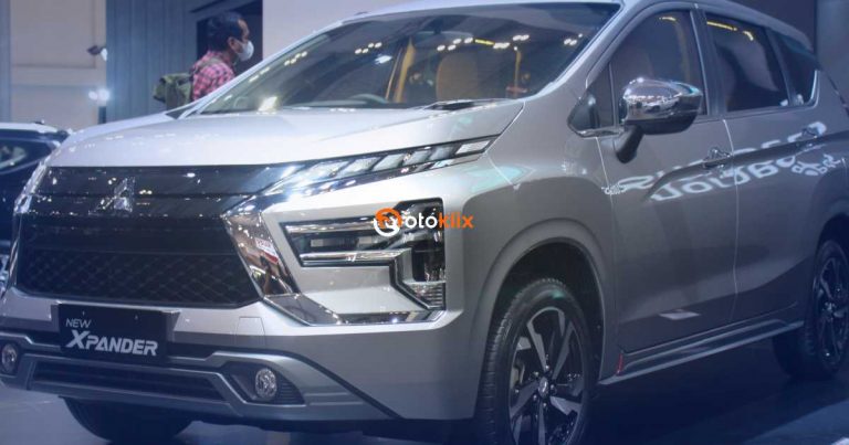 Harga Mobil Xpander Bekas di Indonesia, Mulai 90 Jutaan