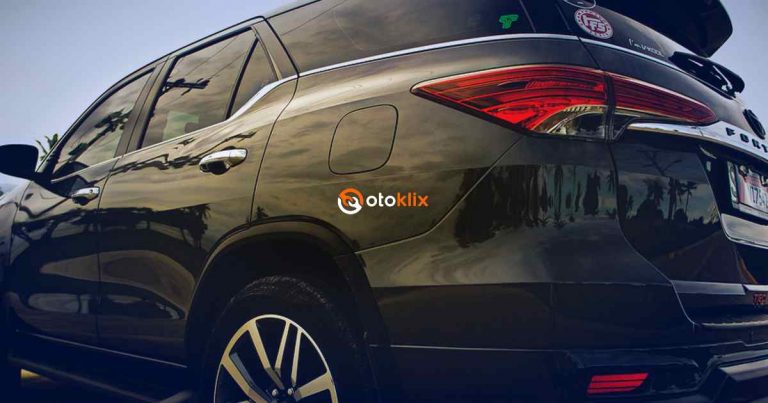 Daftar Harga Mobil Bekas Jakarta 2023 - Otoklix Blog